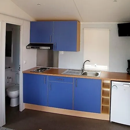 Campingplads Orbitur Guincho - 3*