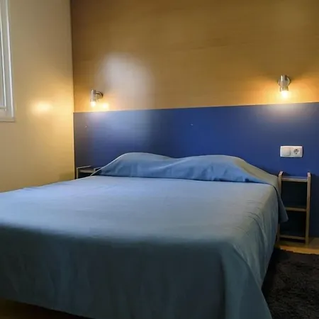 Campingplads Orbitur Guincho - 3*