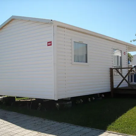 Orbitur Guincho - Campingplads