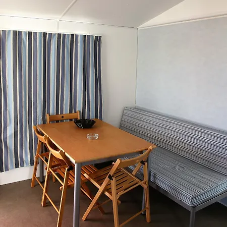 Orbitur Guincho - Campingplads