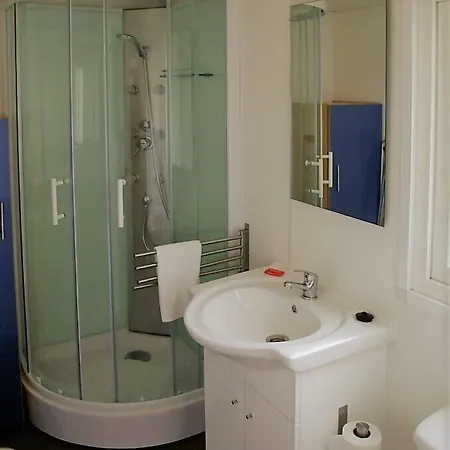 Campingplads Orbitur Guincho - Cascais