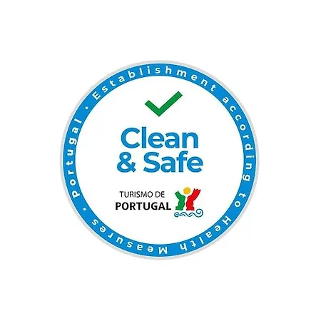 Orbitur Guincho - Campingplads Cascais