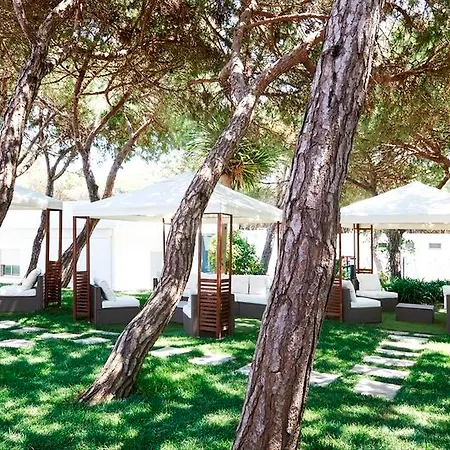 Campingplads Orbitur Guincho - 3*