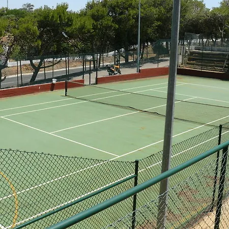 Orbitur Guincho - 3*