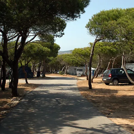 Orbitur Guincho -