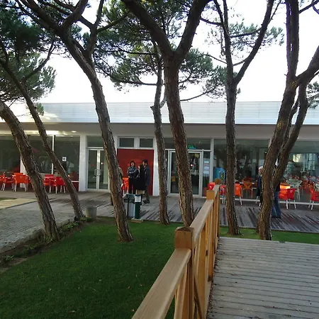 Campingplads Orbitur Guincho - Cascais