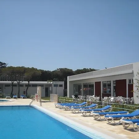 Orbitur Guincho - Campingplads Cascais