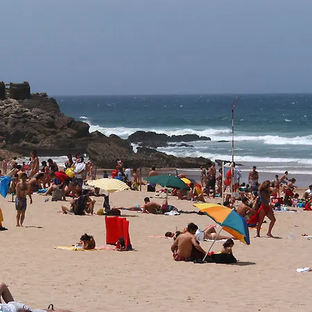 Campingplads Orbitur Guincho - 3*