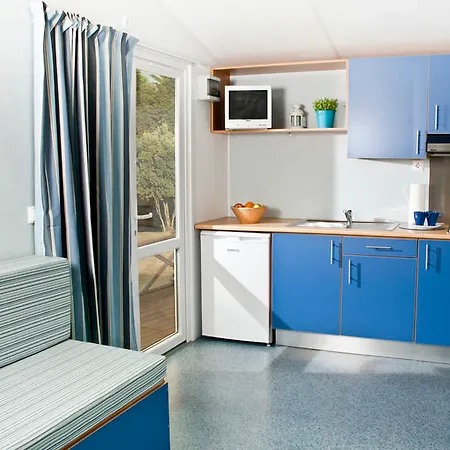 Campingplads Orbitur Guincho - 3*