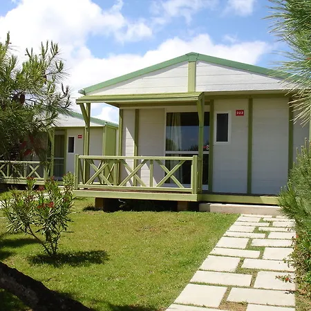 Orbitur Guincho -