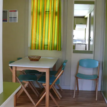 Orbitur Guincho - Campingplads 3*
