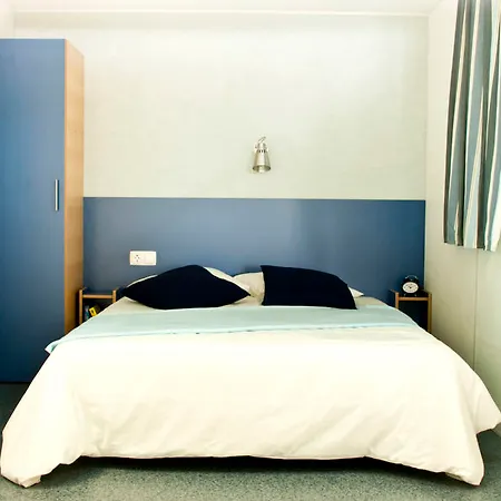 Orbitur Guincho - Campingplads