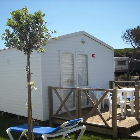 Campingplads Orbitur Guincho - 3*