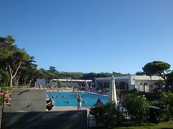 Campingplads Orbitur Guincho - 3*