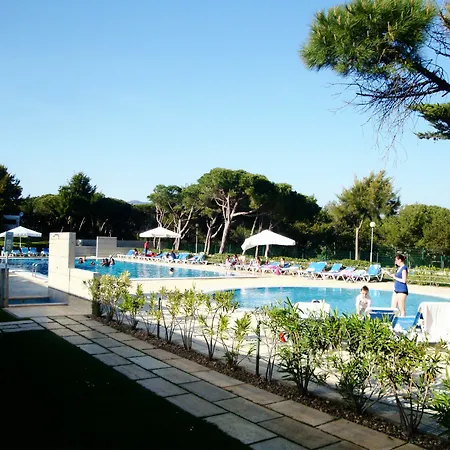 Orbitur Guincho - Campingplads Cascais
