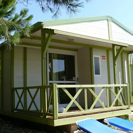 Campingplads Orbitur Guincho - 3*
