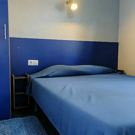 Orbitur Guincho - Campingplads