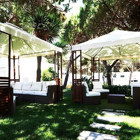 Orbitur Guincho - Campingplads