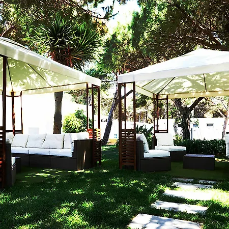 Orbitur Guincho - 3*
