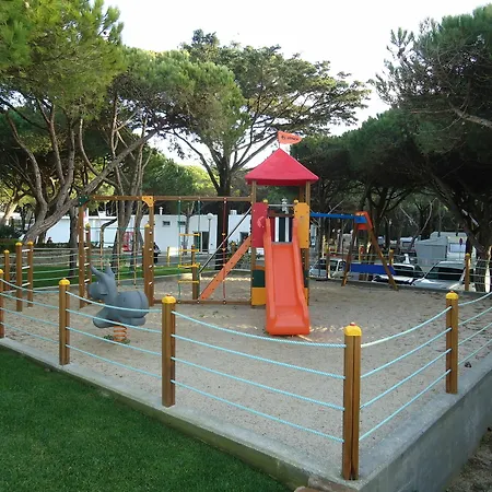 Campingplads Orbitur Guincho -