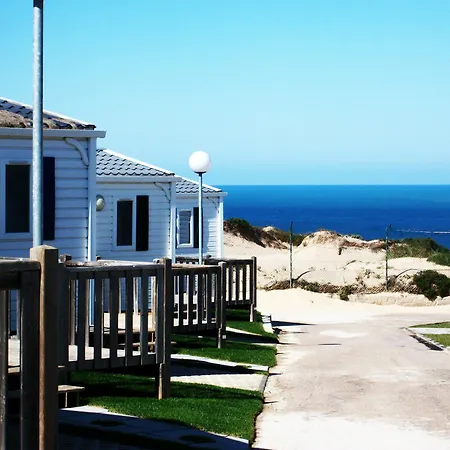 Orbitur Guincho -