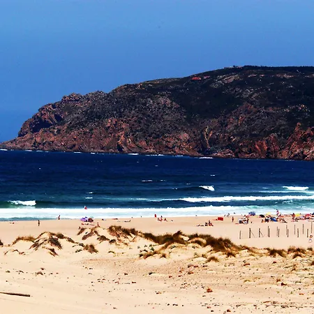 Orbitur Guincho -