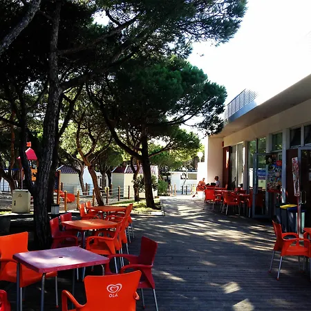 Orbitur Guincho - Campingplads Cascais