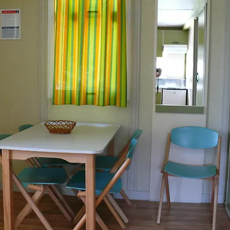 Orbitur Guincho - Campingplads