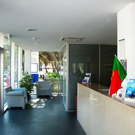 Campingplads Orbitur Guincho -
