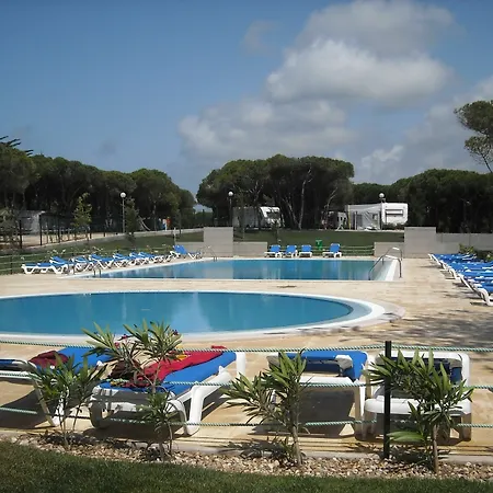 Orbitur Guincho - Campingplads Cascais