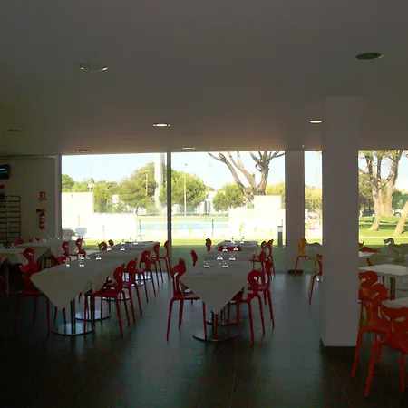 Orbitur Guincho - Campsite